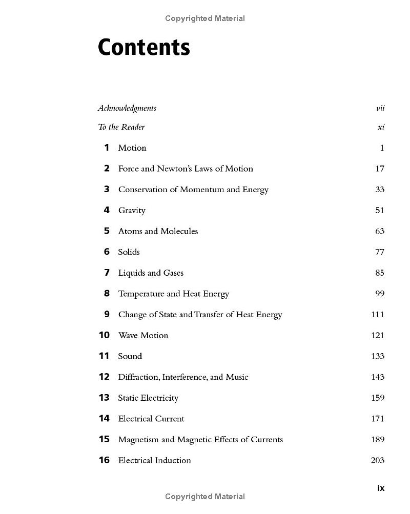 Basic Physics: A Self-Teaching Guide, 3rd Edition - Image 2