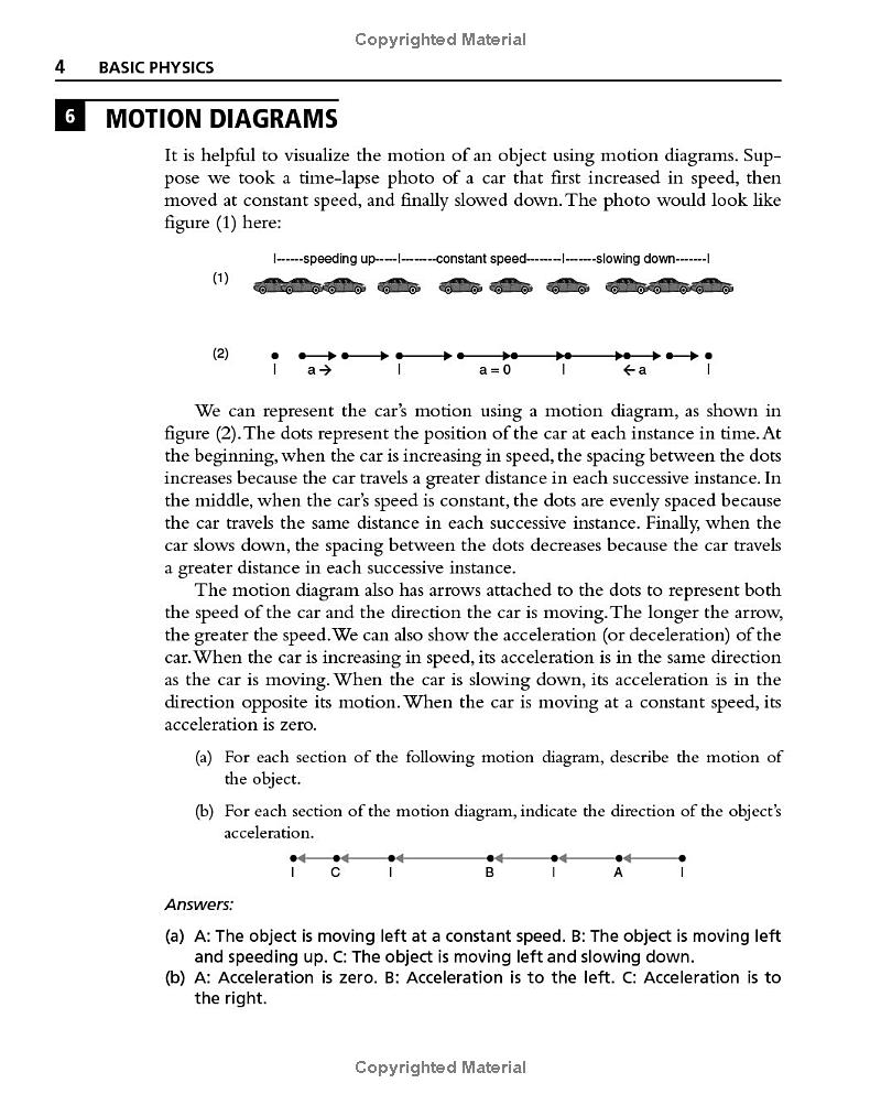 Basic Physics: A Self-Teaching Guide, 3rd Edition - Image 4
