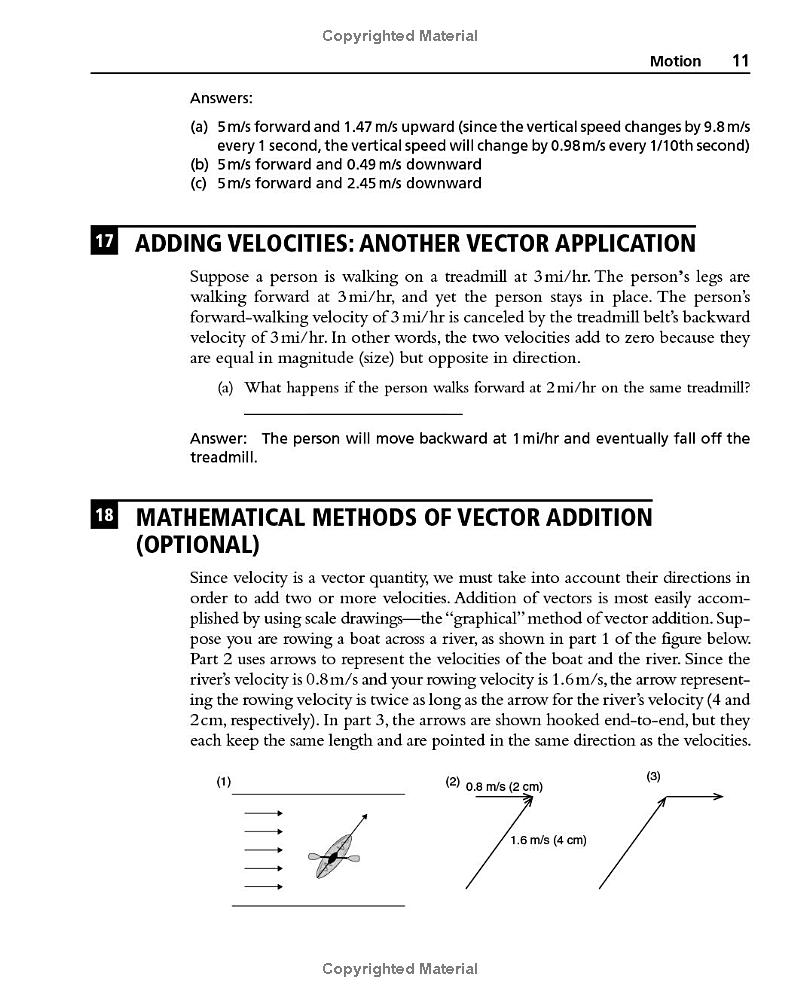 Basic Physics: A Self-Teaching Guide, 3rd Edition - Image 5