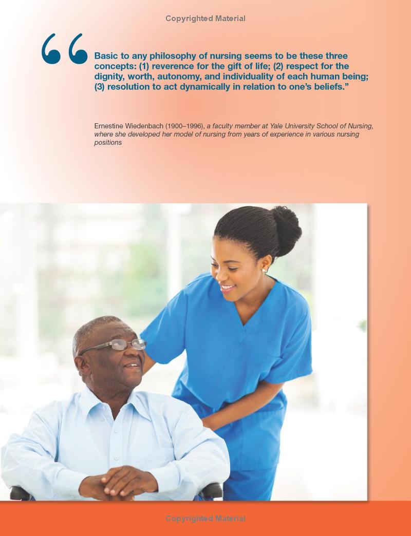 Fundamentals of Nursing: The Art and Science of Person-Centered Care Tenth, North American Edition - Image 4