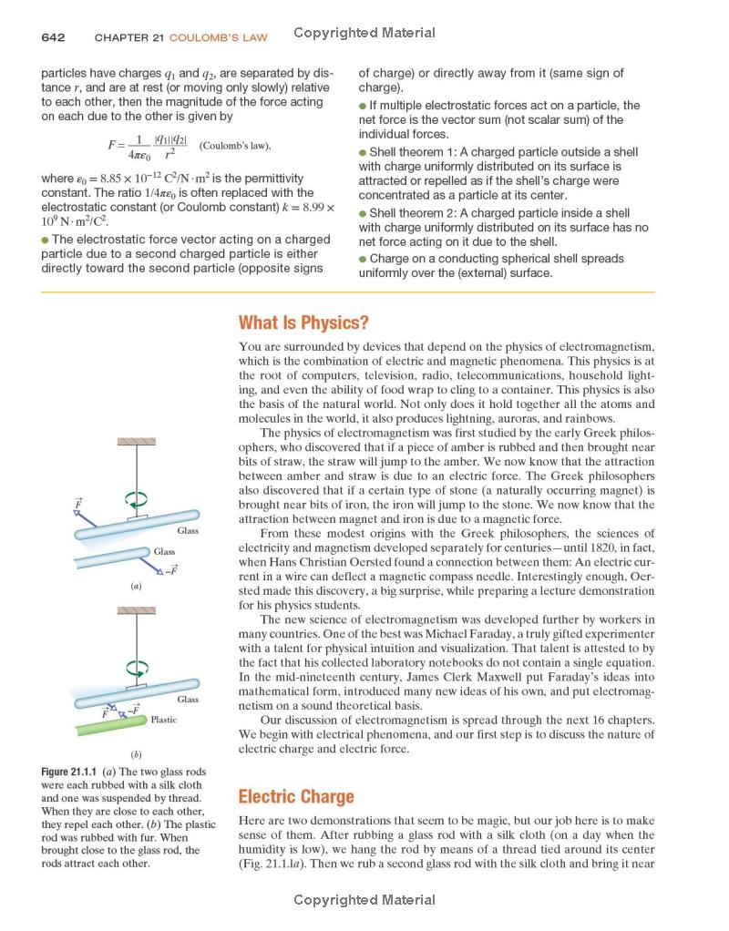 Fundamentals of Physics, Volume 2 12th Edition - Image 4