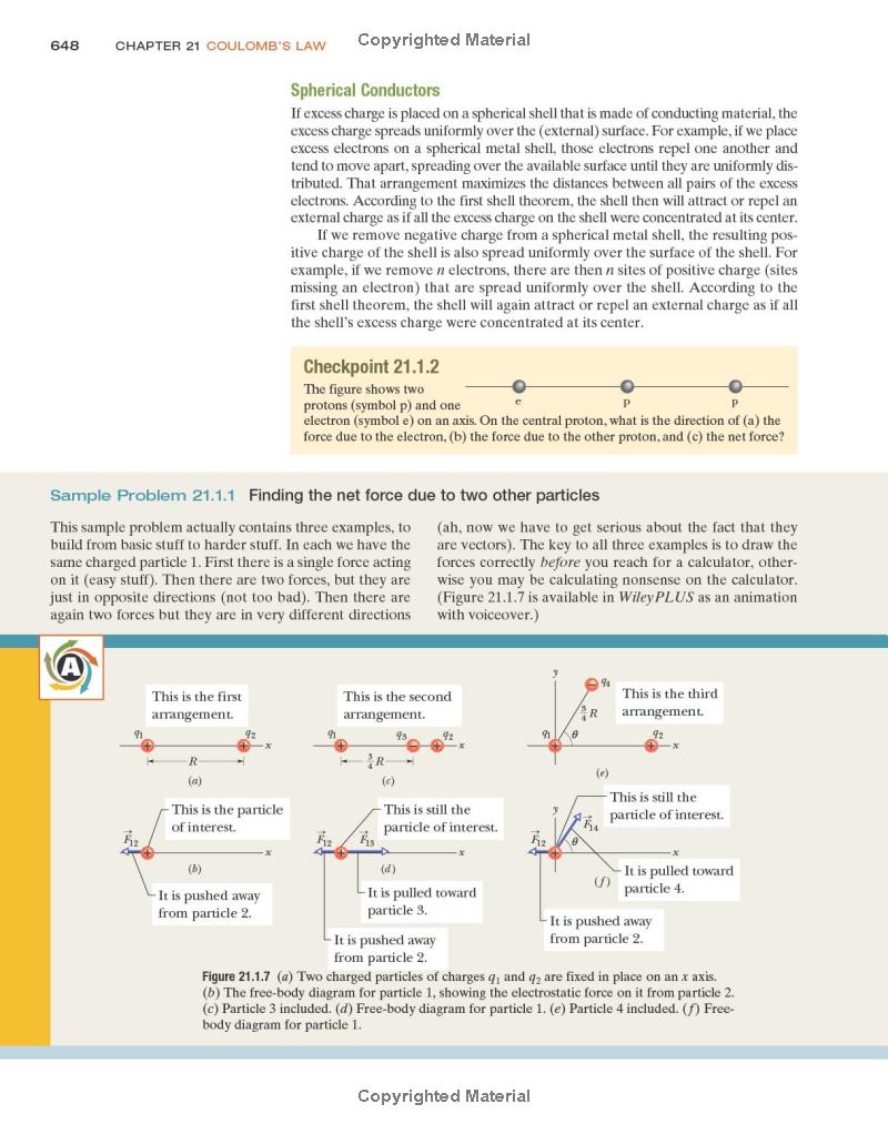 Fundamentals of Physics, Volume 2 12th Edition - Image 5