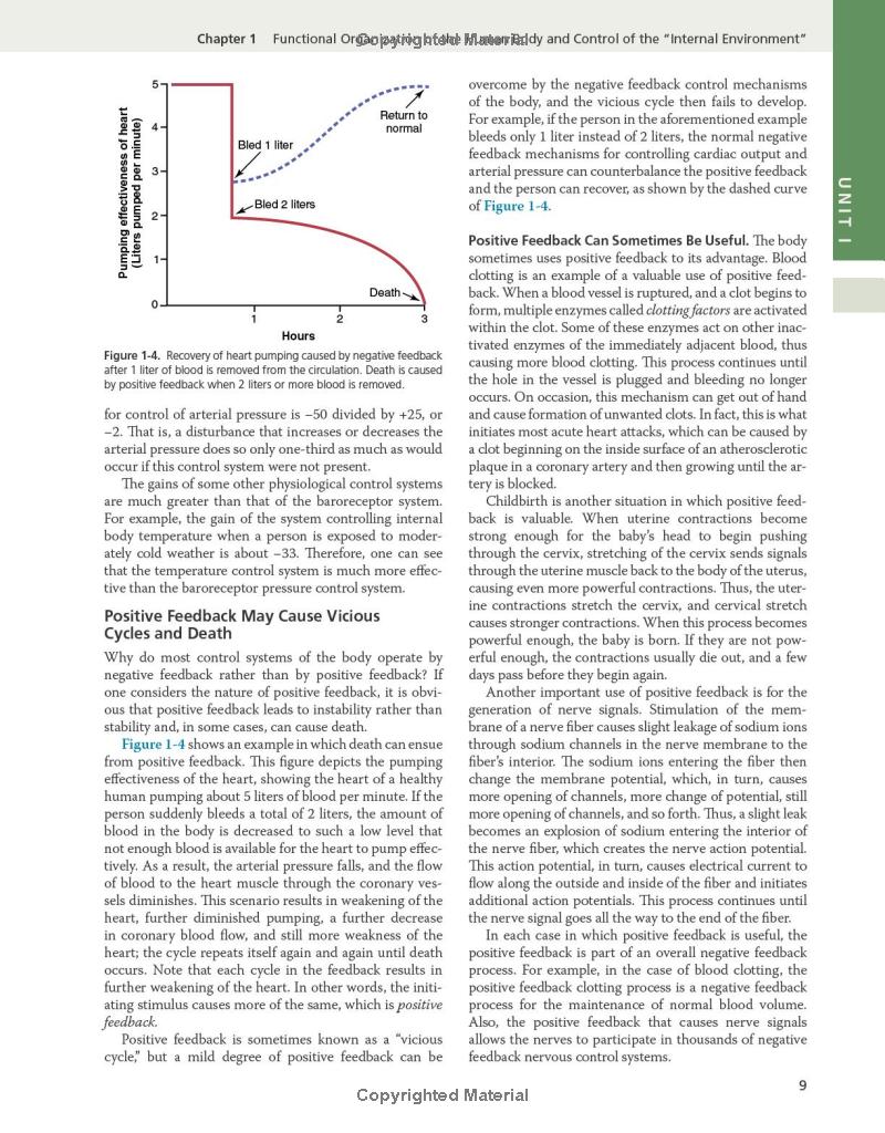 Guyton and Hall Textbook of Medical Physiology (Guyton Physiology) 14th Edition - Image 5