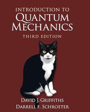 Introduction to Quantum Mechanics 3rd Edition