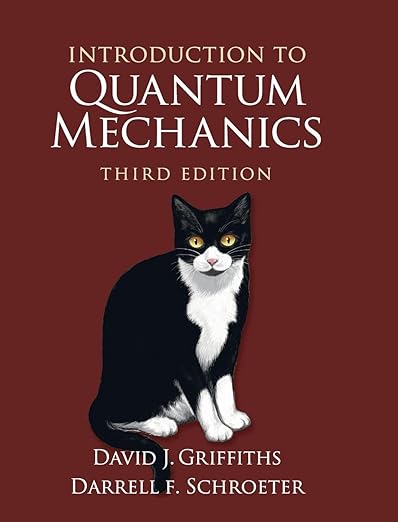 Introduction to Quantum Mechanics 3rd Edition