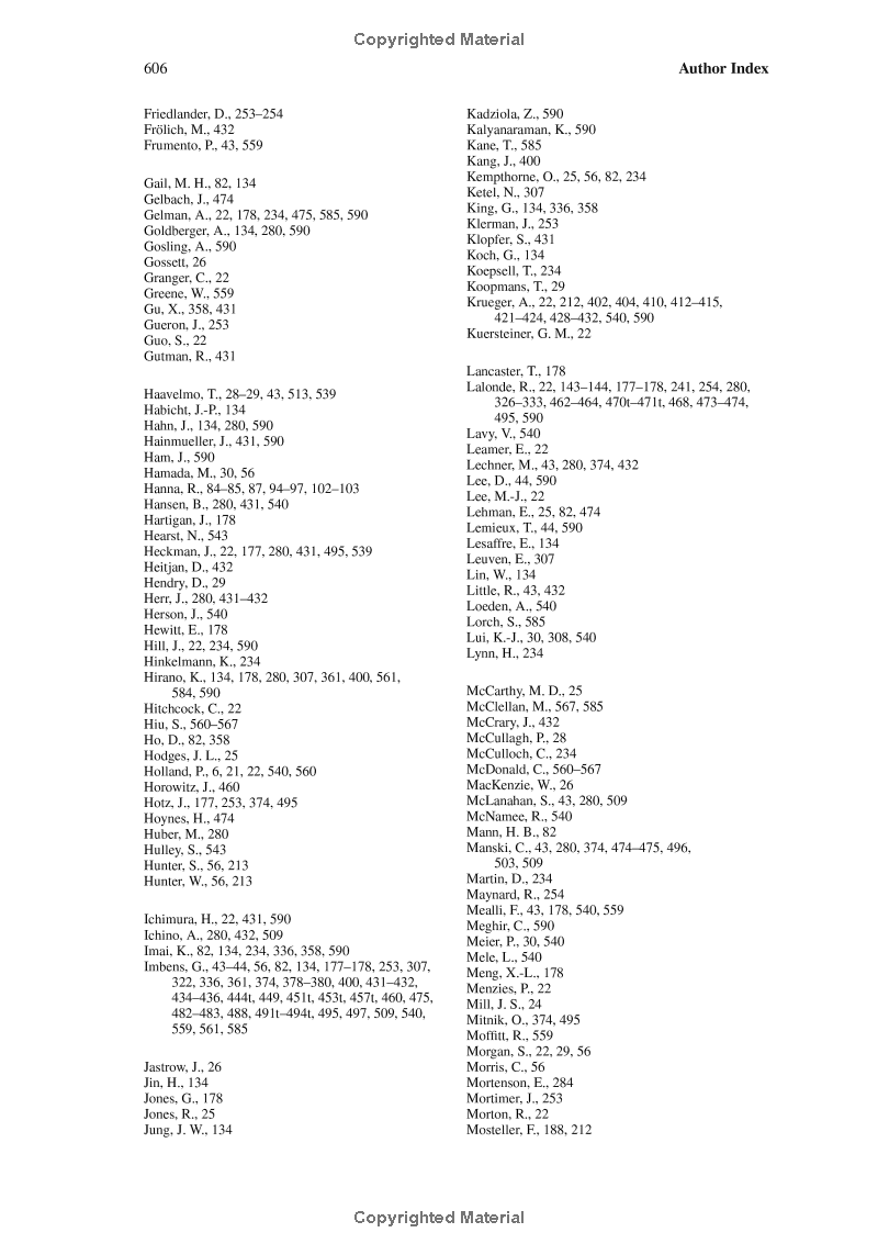 Causal Inference for Statistics, Social, and Biomedical Sciences An Introduction 1st Edition - Image 3