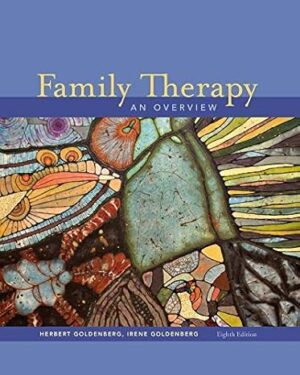 [Family Therapy An Overview] [By Goldenberg, Herbert] [January, 2012] Hardcover