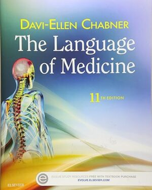 The Language of Medicine 11th Edition