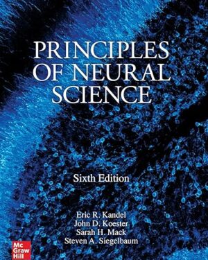 Principles of Neural Science, Sixth Edition 6th Edition