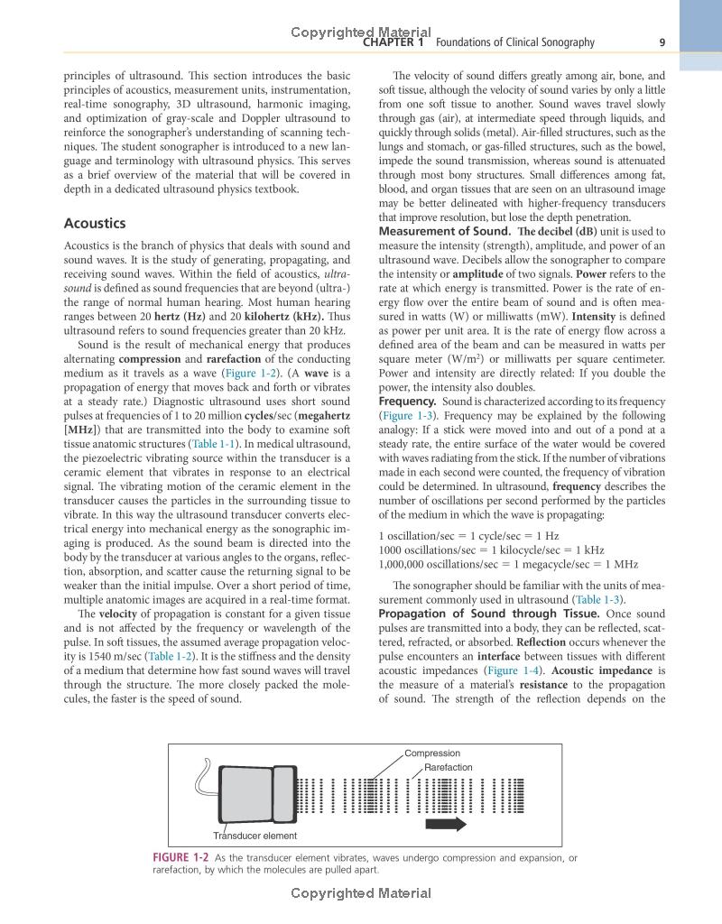 Textbook of Diagnostic Sonography 2-Volume Set 8th Edition - Image 3