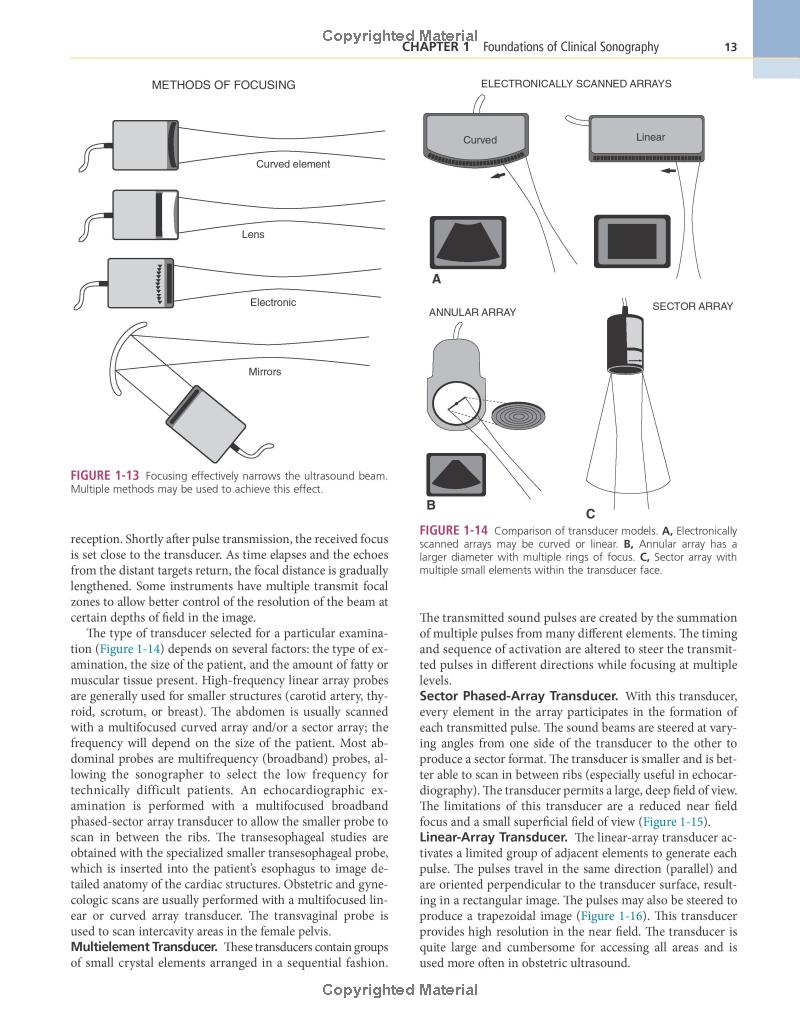 Textbook of Diagnostic Sonography 2-Volume Set 8th Edition - Image 2