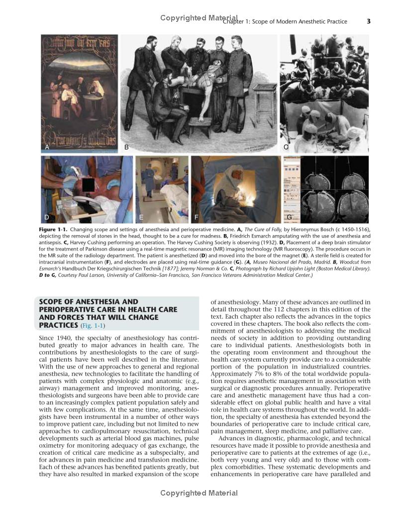 Miller's Anesthesia, 2-Volume Set 8th Edition - Image 2