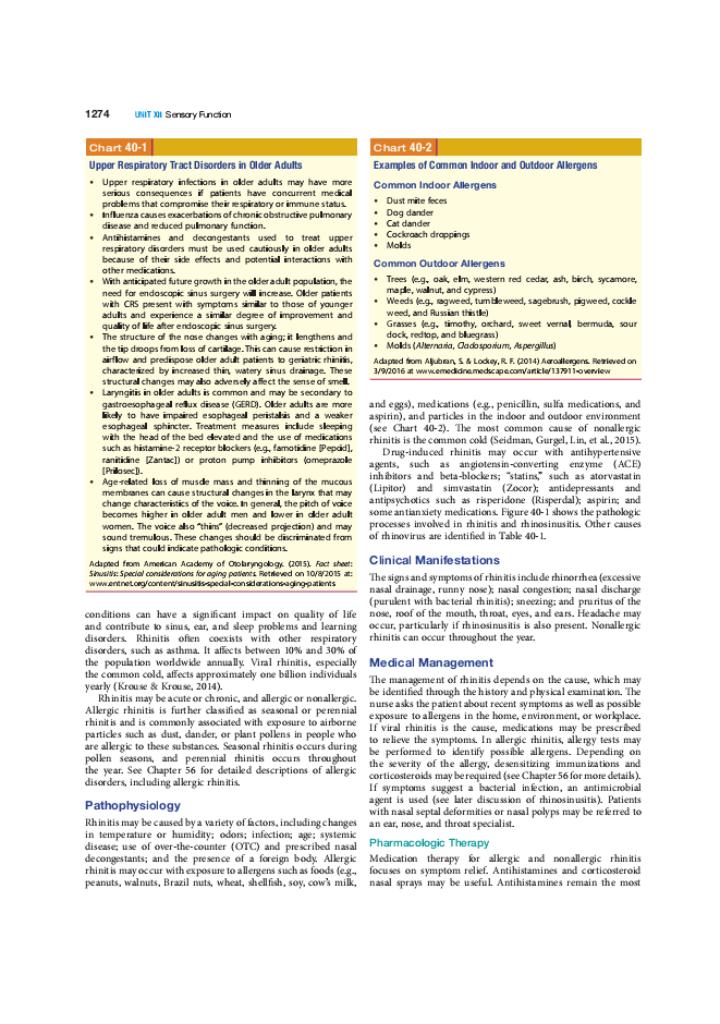 Brunner & Suddarth’s Textbook of Medical-Surgical Nursing_ Second South Asian Edition - Image 5