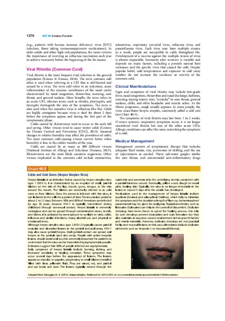 Brunner & Suddarth’s Textbook of Medical-Surgical Nursing_ Second South Asian Edition - Image 4