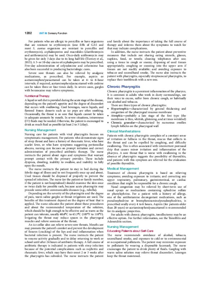 Brunner & Suddarth’s Textbook of Medical-Surgical Nursing_ Second South Asian Edition - Image 3
