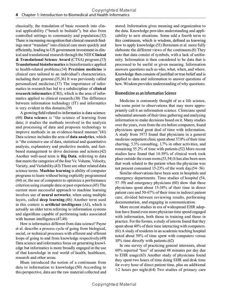 Health Informatics Practical Guide 8th Edition - Image 2