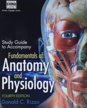 Fundamentals of Anatomy and Physiology 4th Edition