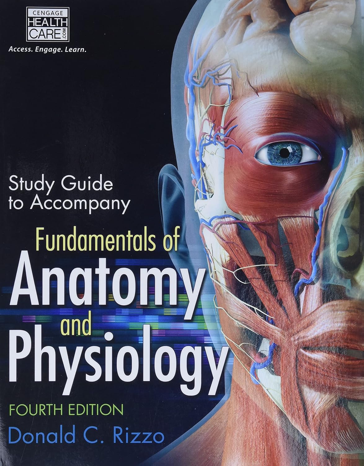 Fundamentals of Anatomy and Physiology 4th Edition