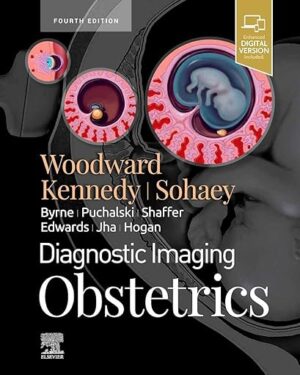 Diagnostic Imaging Obstetrics 4th Edition