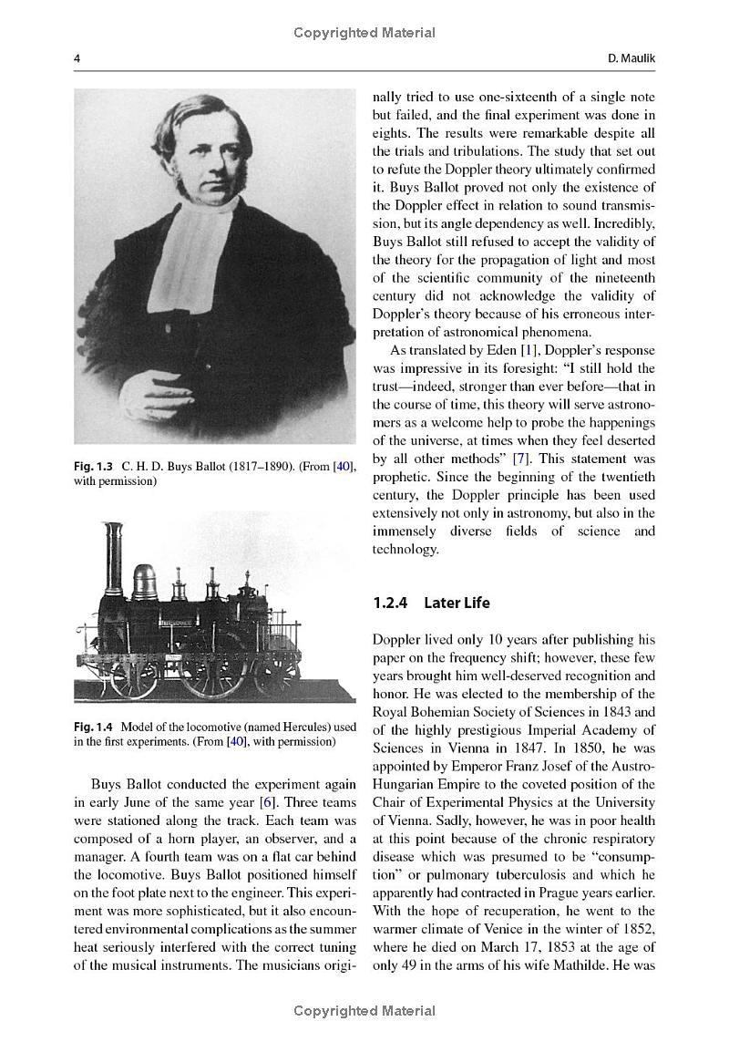 Doppler Ultrasound in Obstetrics and Gynecology Third Edition - Image 3