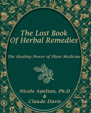 The Lost Book of Herbal Remedies Standard Edition