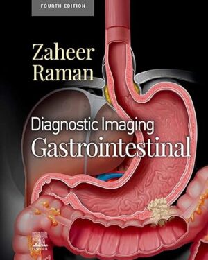 Diagnostic Imaging Gastrointestinal 4th Edition