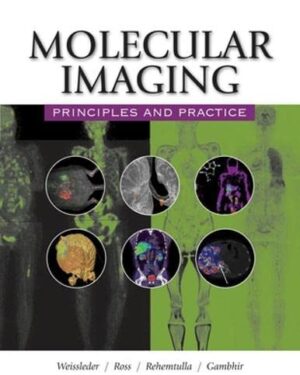 Molecular Imaging Principles and Practice 1st Edition