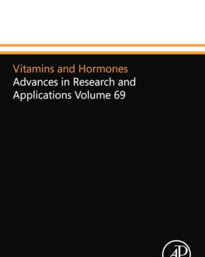 Vitamins and Hormones Advances in Research and Applications Volume 69