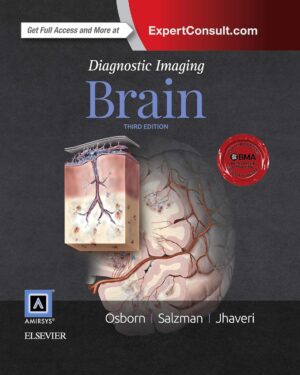Diagnostic Imaging Brain 3rd Edition