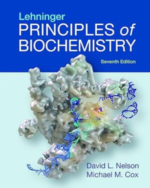 Lehninger Principles of Biochemistry Seventh Edition PDF eBook – Instant Download