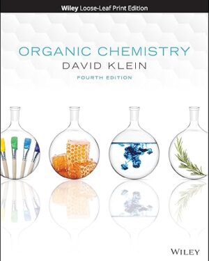 Organic Chemistry 4th Edition PDF eBook – Skills-Based Learning, Instant Download