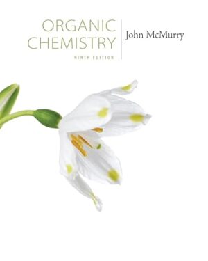 Organic Chemistry 9th Edition PDF eBook – Clear Explanations, Instant Download