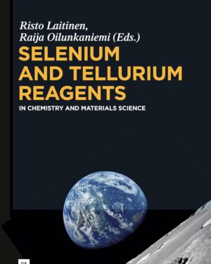 Selenium and Tellurium Reagents in Chemistry and Materials Science 1st Edition PDF eBook – Instant Download