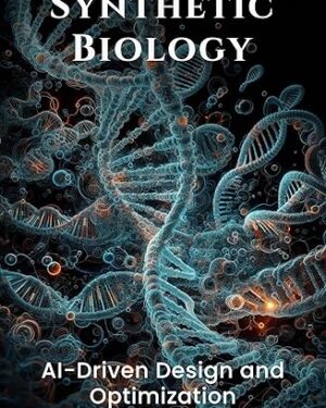Synthetic Biology: AI-Driven Design and Optimization (Genesis Protocol) PDF eBook – Next-Generation Technology for Life Sciences