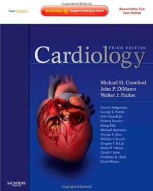 Cardiology Expert Consult 3rd Edition PDF eBook Instant Download