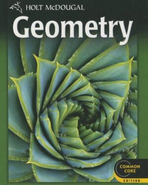 Geometry 1st Edition PDF eBook Instant Download – High School Mathematics