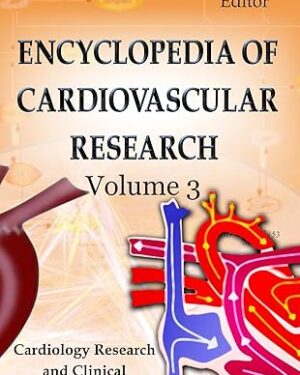 Encyclopedia of Cardiovascular Research 1st Edition PDF eBook Instant Download