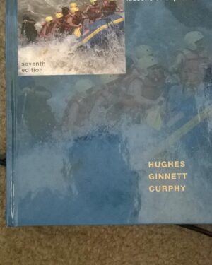 Leadership: Enhancing the Lessons of Experience 7th Edition PDF eBook Instant Download