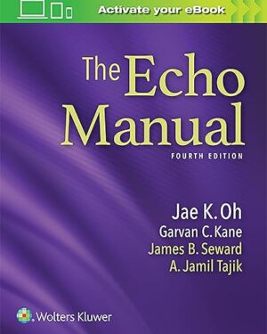 The Echo Manual 4th Edition PDF eBook Instant Download