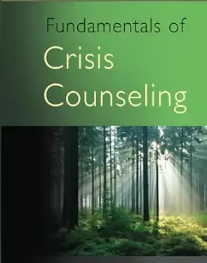 Fundamentals of Crisis Counseling 1st Edition PDF eBook  Instant Download
