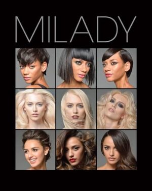 Milady Standard Cosmetology 13th Edition PDF eBook Instant Download