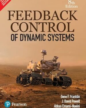 Feedback Control of Dynamic Systems, Global Edition 8th Edition PDF eBook Instant Download