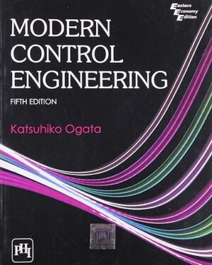 Modern Control Engineering 5th Edition PDF eBook Instant Download