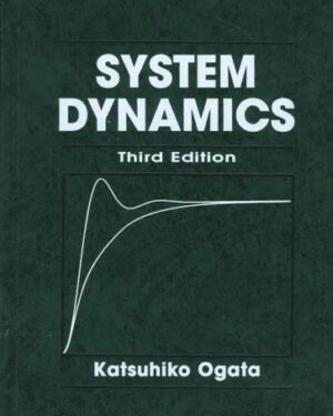System Dynamics  3rd Edition PDF eBook Instant Download