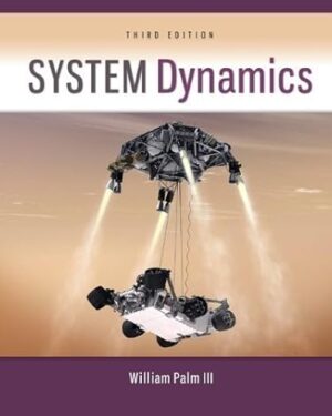 System Dynamics 3rd Edition PDF eBook Instant Download