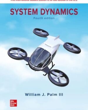System Dynamics 4th Edition PDF eBook Instant Download