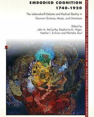 The Early History of Embodied Cognition 1740-1920  English and German Edition PDF eBook Instant Download