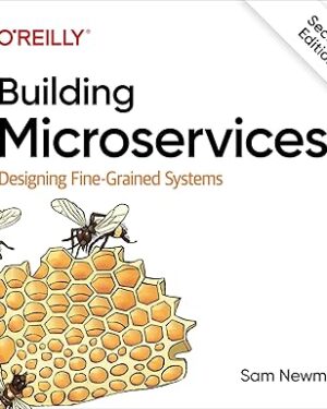 Building Microservices Designing Fine-Grained Systems 2nd Edition PDF eBook Instant Download