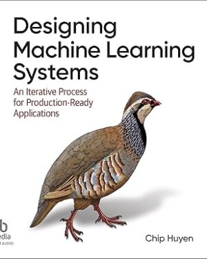 Designing Machine Learning Systems An Iterative Process for Production-Ready Applications 1st Edition PDF eBook Instant Download