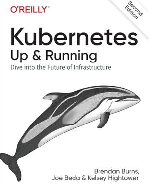 Kubernetes: Up and Running: Dive into the Future of Infrastructure 2nd Edition PDF eBook Instant Download